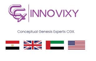 INNOVIXY — Conceptual Genesis Experts CGX